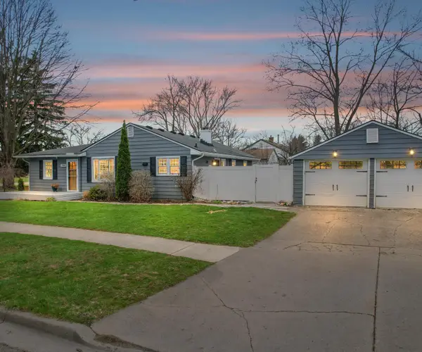 2940 Dalton Avenue, Ann Arbor, MI 48108