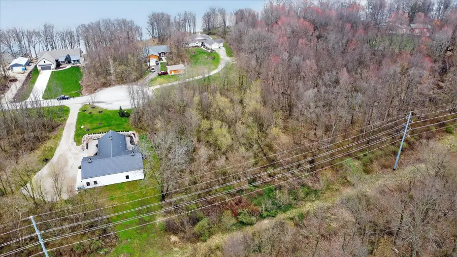 14 Forest Shores Drive, Cassopolis, MI 49031 - #3