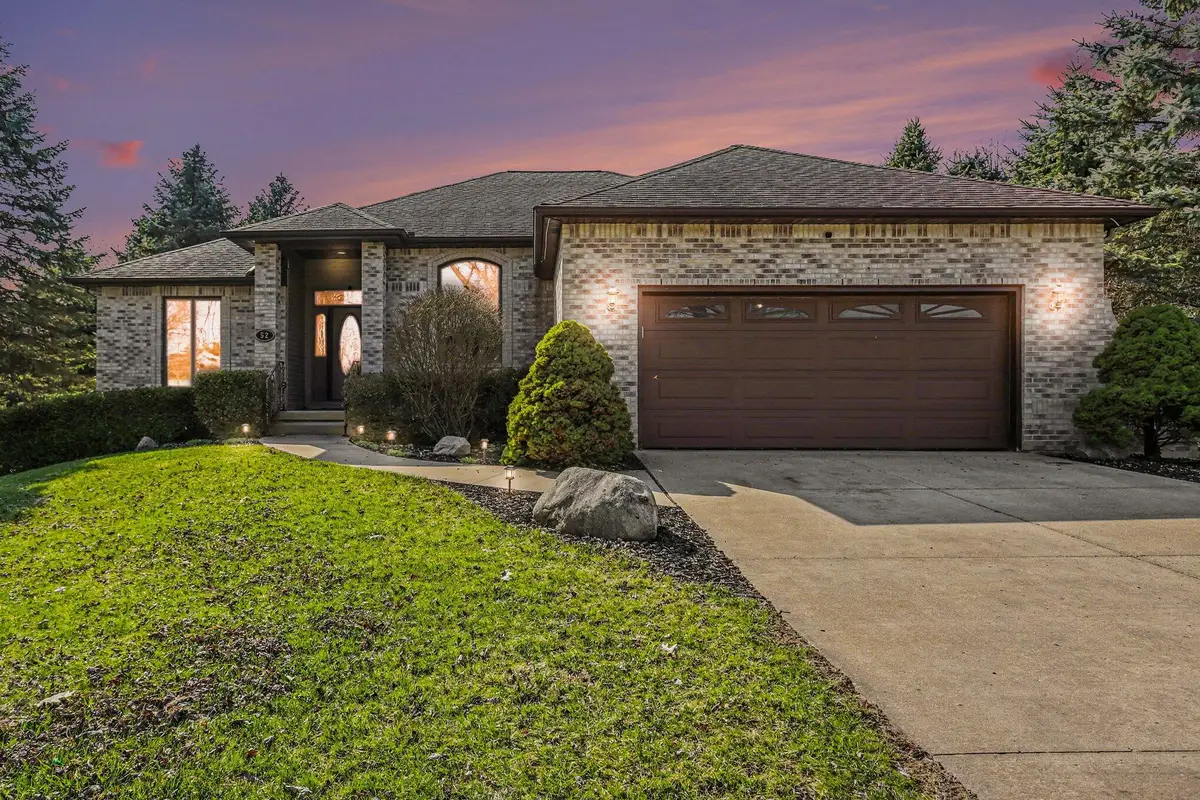 52 E Acacia Boulevard, Battle Creek, MI 49015 - #1