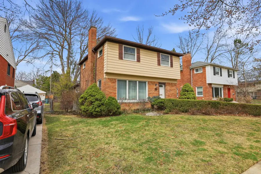 972 Northlawn Boulevard, Birmingham, MI 48009 - #3