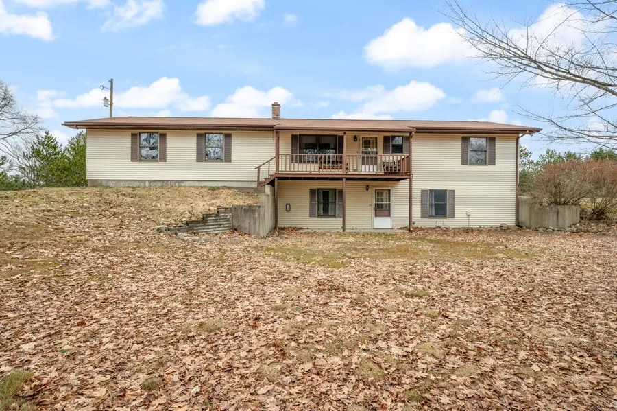 6700 S 230th Avenue, Reed City, MI 49677 - #2