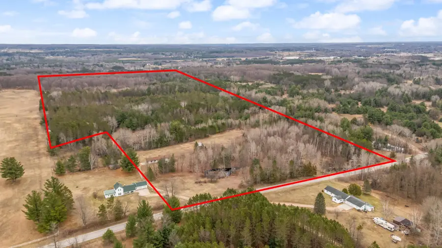 6700 S 230th Avenue, Reed City, MI 49677 - #3