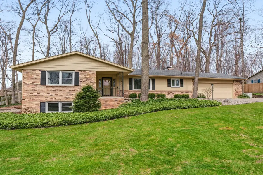 5880 Manorwood Drive, Kalamazoo, MI 49009 - #2