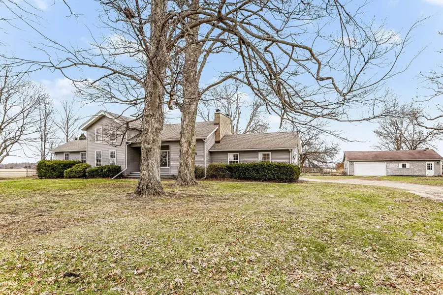 8599 E N Avenue, Kalamazoo, MI 49048 - #3