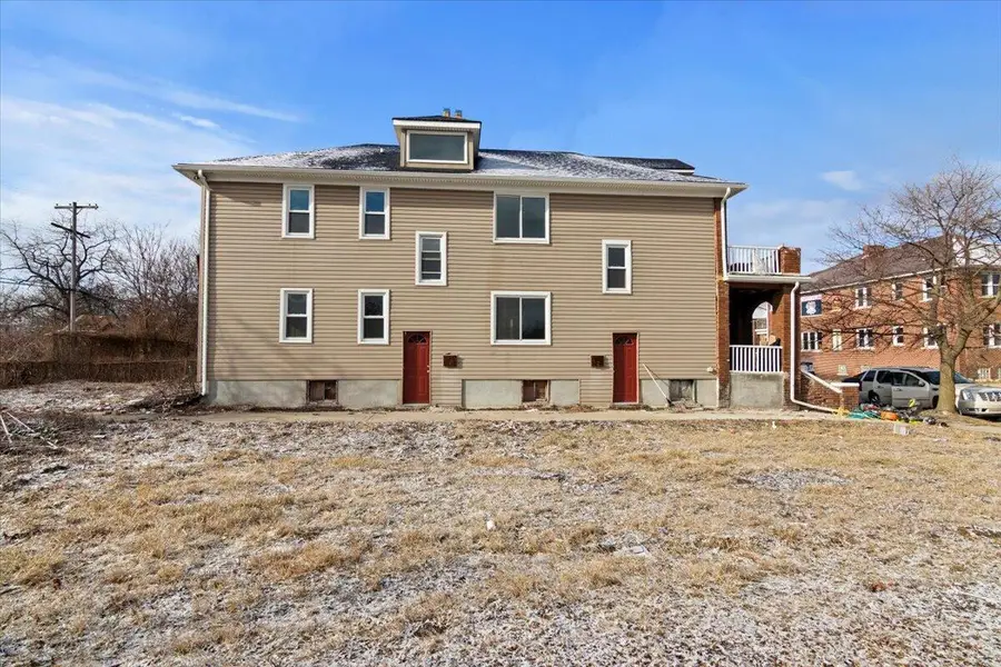9925 Mcquade Street, Detroit, MI 48206 - #2