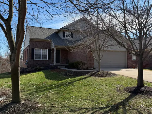 9936 Tioga Court, Pinckney, MI 48169