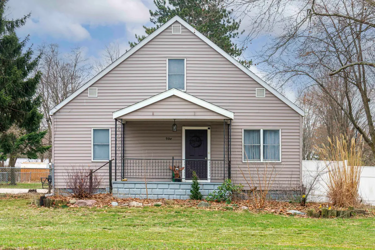 904 60th Street Se, Grand Rapids, MI 49508 - #1