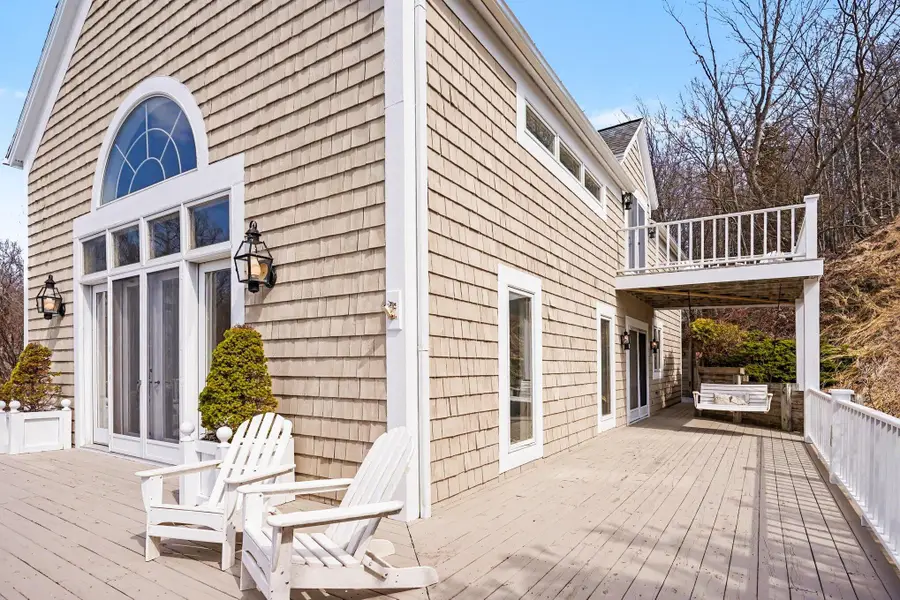 17778 N Shore Estates Road, Spring Lake, MI 49456 - #3