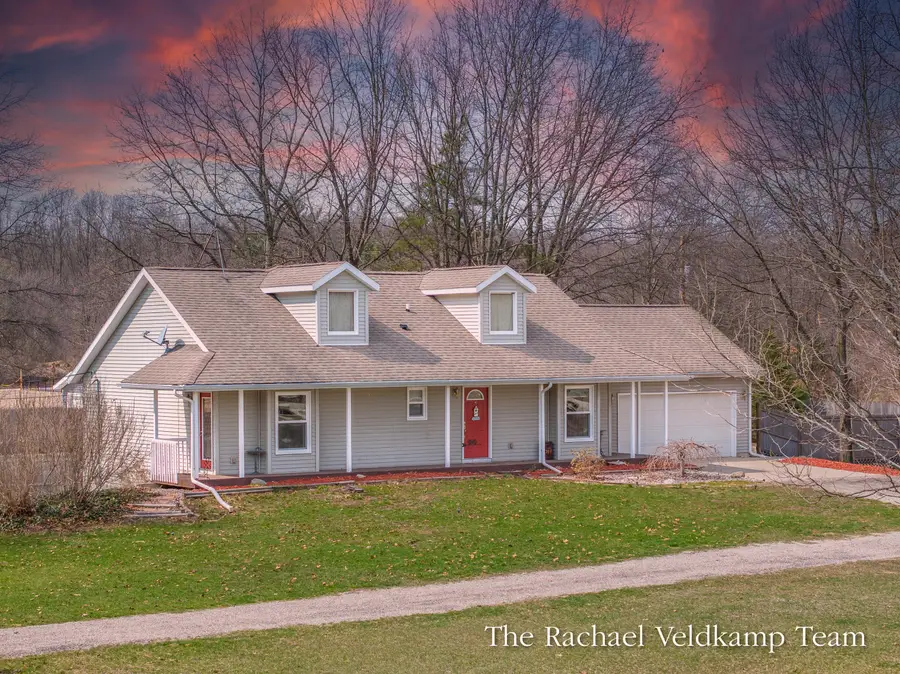 14193 108th Avenue, Grand Haven, MI 49417 - #2