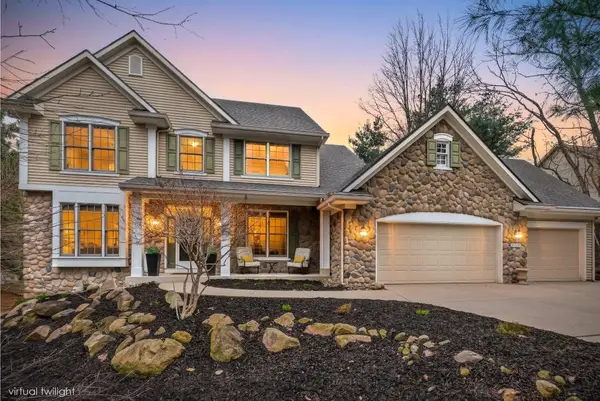 8149 Barony Point, Mattawan, MI 49071