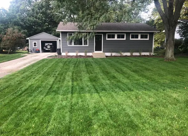 703 Beebe Street, Fremont, MI 49412