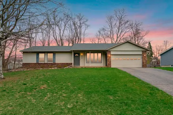 3630 Thornhill Avenue, Kalamazoo, MI 49004