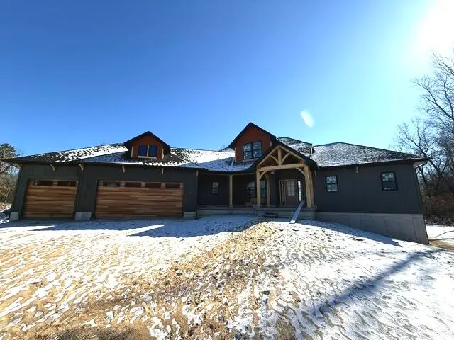 400 Sabine Drive #8, Muskegon, MI 49442 - #1