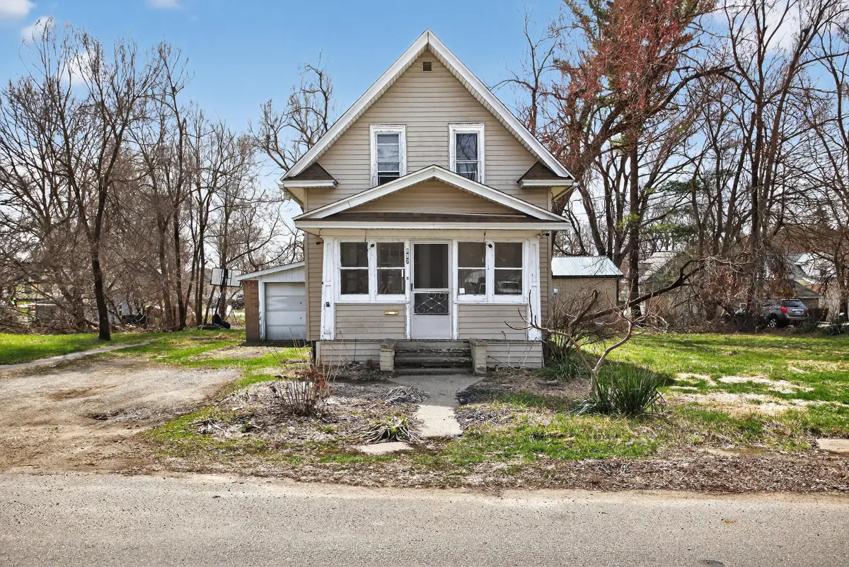 137 Hollis Street, Jackson, MI 49203 - #1