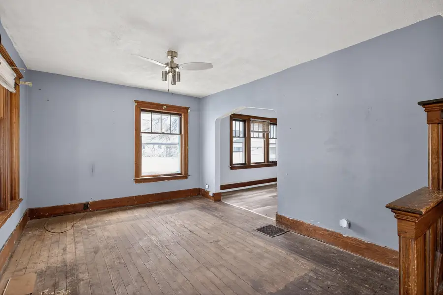 137 Hollis Street, Jackson, MI 49203 - #3