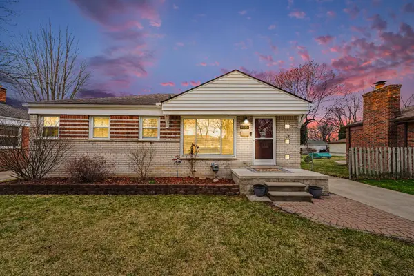 10061 Seltzer Street, Livonia, MI 48150