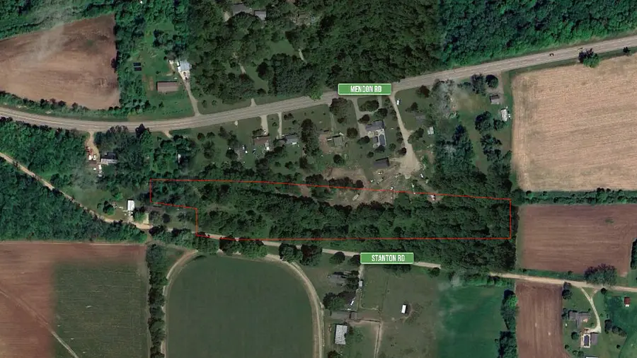 982 Stanton Road, Sherwood, MI 49089 - #3