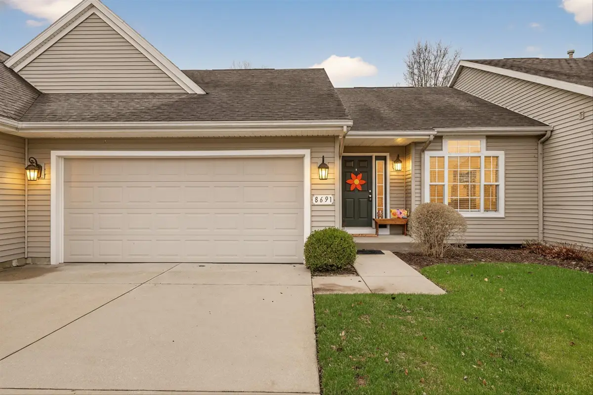 8691 Oakland Hills Circle #2, Portage, MI 49024 - #1