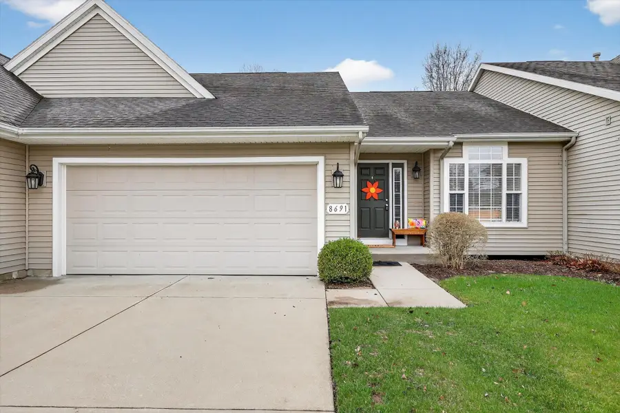 8691 Oakland Hills Circle #2, Portage, MI 49024 - #2