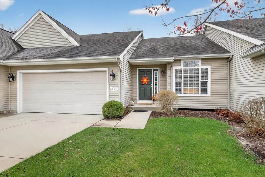 8691 Oakland Hills Circle #2, Portage, MI 49024 - #3