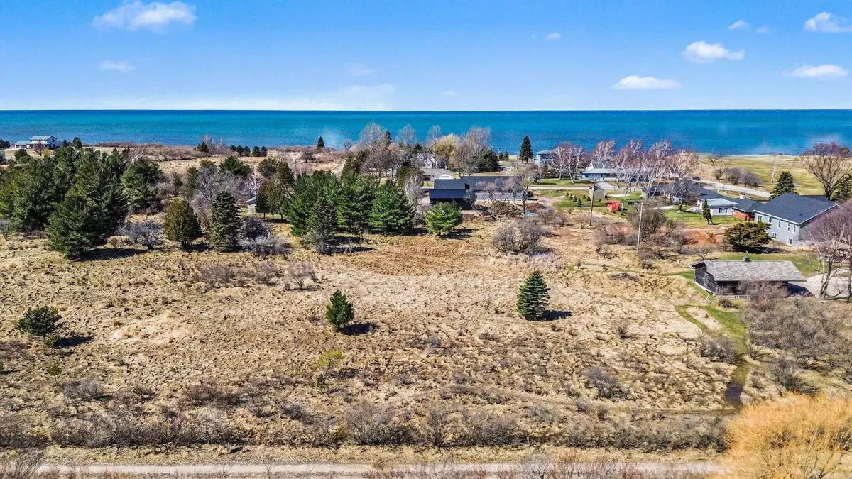 Lot 14 Sunset Lane, Manistee, MI 49660 - #1