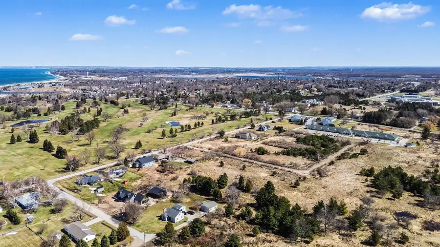 Lot 14 Sunset Lane, Manistee, MI 49660 - #3