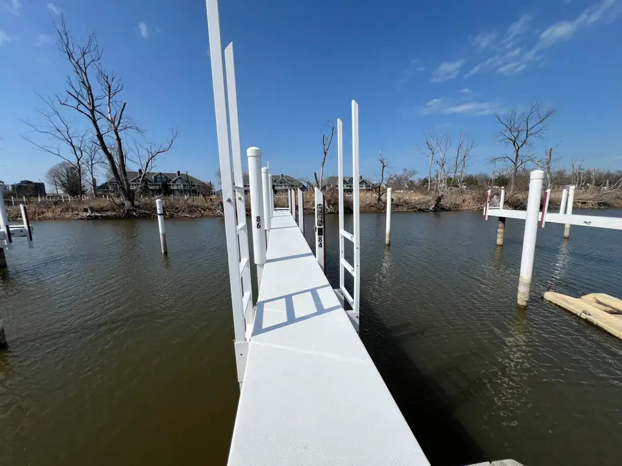 84 Harbor Landing, New Buffalo, MI 49117 - #3