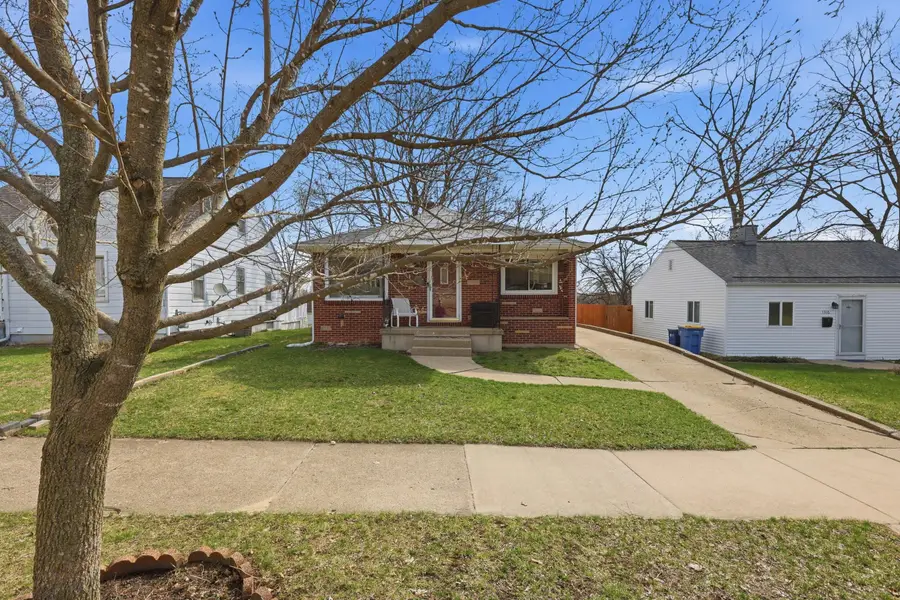 1318 Garfield Avenue Nw, Grand Rapids, MI 49504 - #3