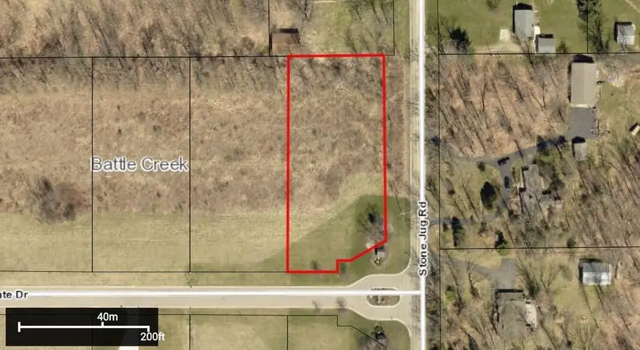 100 Stonegate Drive, Battle Creek, MI 49015 - #3