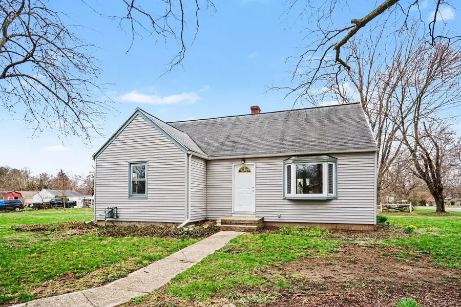 1684 Stonecrest Avenue, Portage, MI 49002 - #2