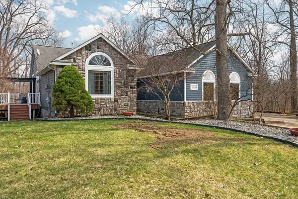 10115 Finch Court, Milan, MI 48160