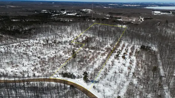 Walker Road Nw, Rapid City, MI 49676