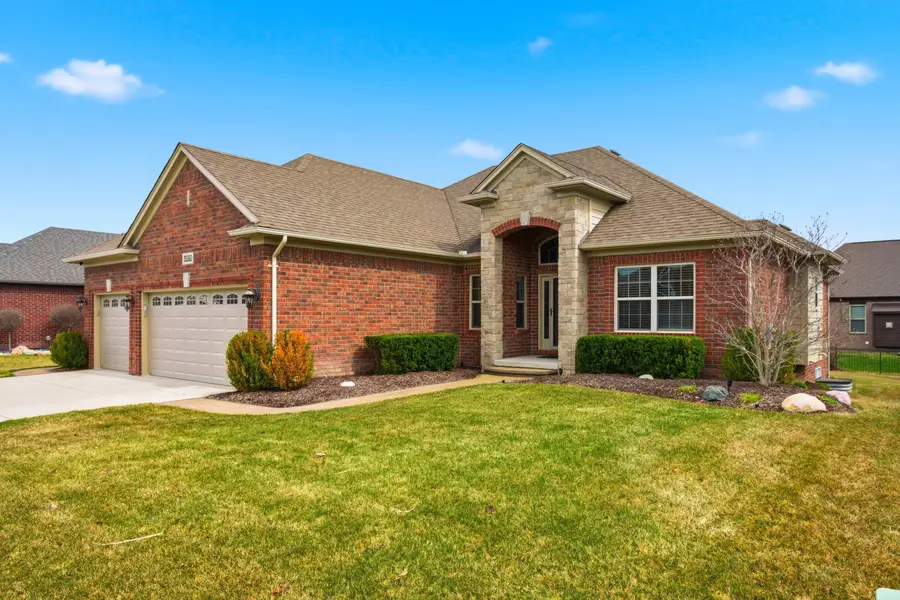 55362 Trevino Drive, Macomb, MI 48042 - #2