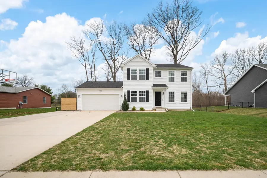 1134 Sonoma Court, Baroda, MI 49101 - #3