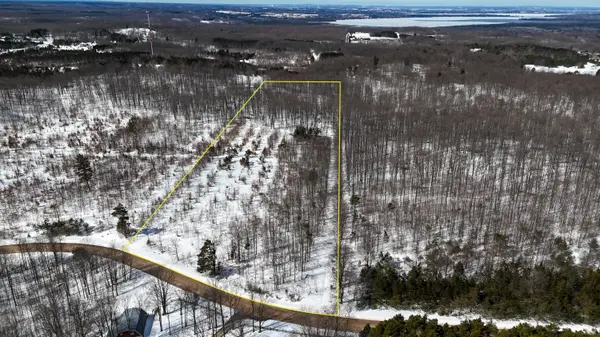 Walker Road Nw, Rapid City, MI 49676