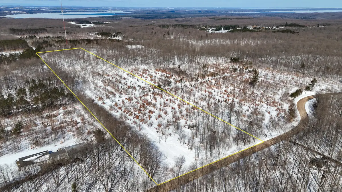 Walker Road Nw, Rapid City, MI 49676 - #1