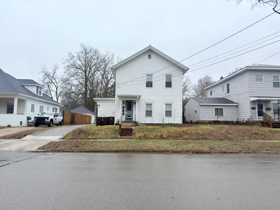 315 Rust Avenue, Big Rapids, MI 49307 - #2