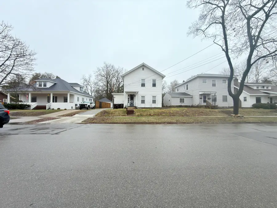 315 Rust Avenue, Big Rapids, MI 49307 - #3