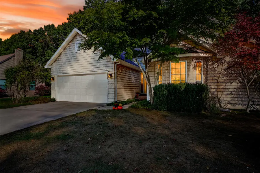 6520 Indian Point Road, Montague, MI 49437 - #2