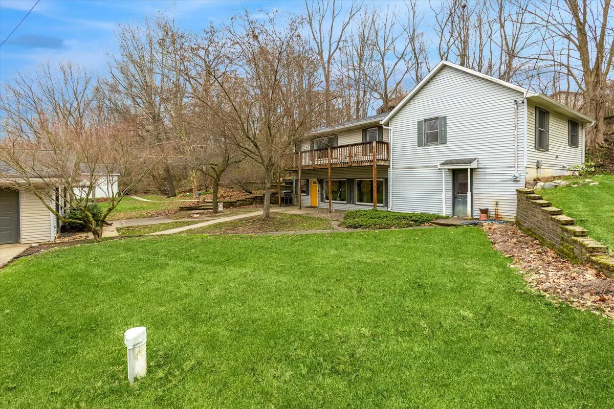 5901 Carmody Road, Coloma, MI 49038 - #1