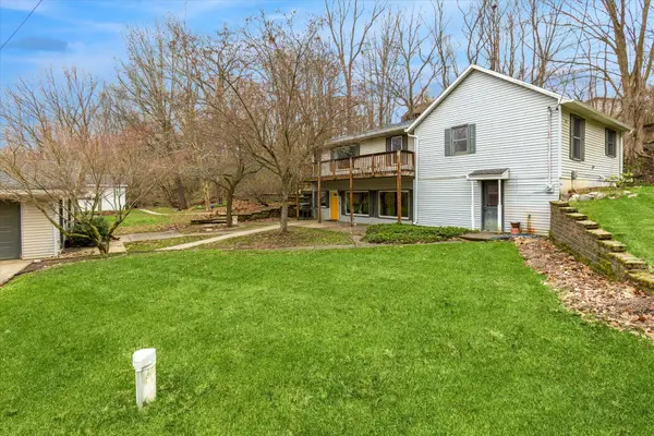 5901 Carmody Road, Coloma, MI 49038