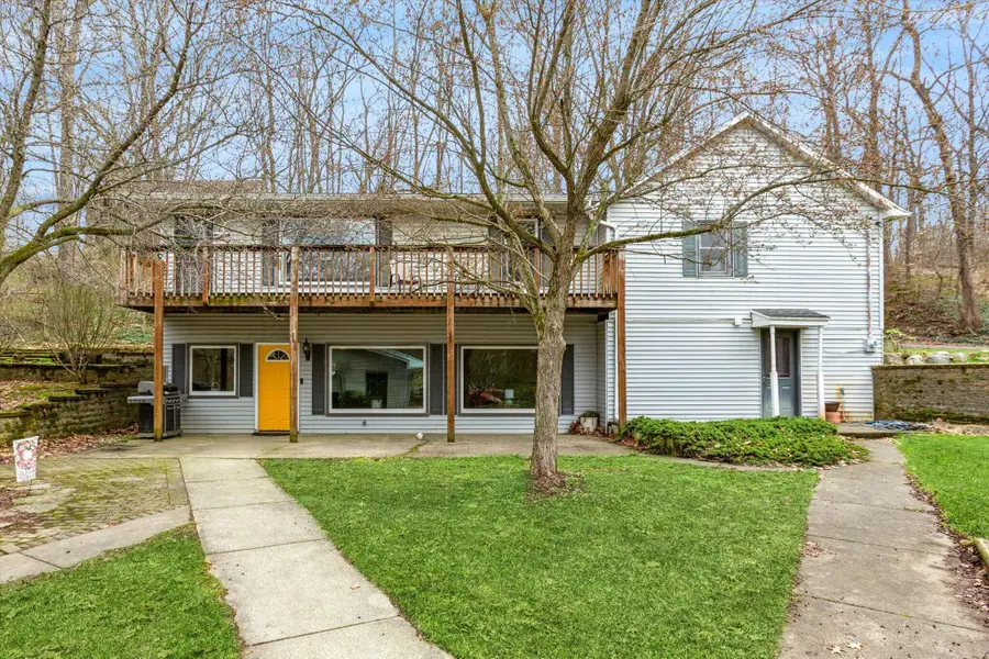 5901 Carmody Road, Coloma, MI 49038 - #2