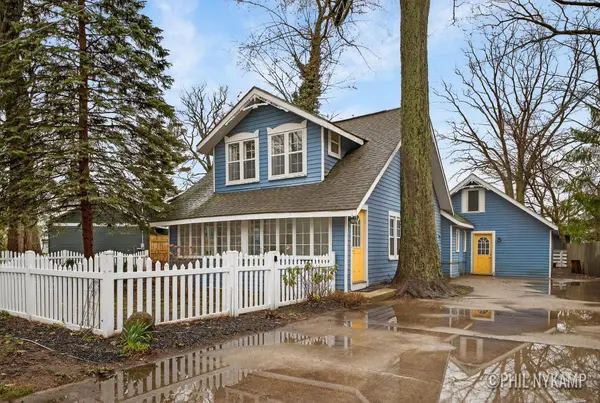 1354 Waukazoo Drive, Holland, MI 49424