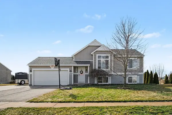 12023 Russell Ridge, Cedar Springs, MI 49319