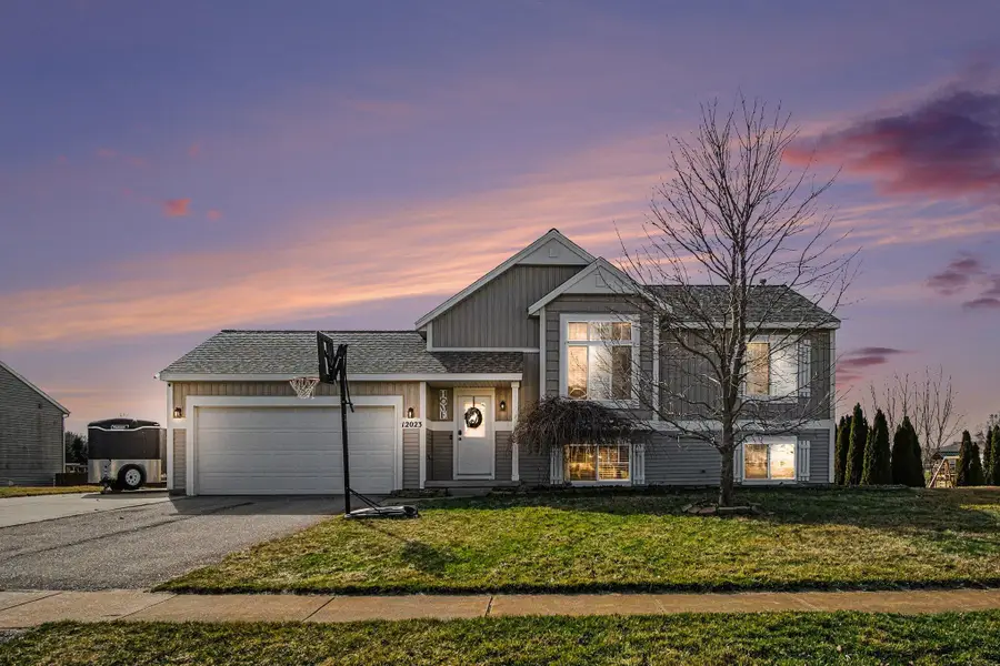 12023 Russell Ridge, Cedar Springs, MI 49319 - #2