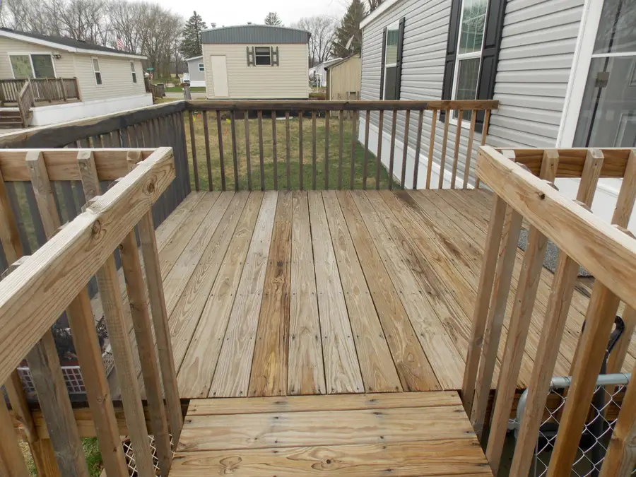 69205 Garver Lake Road #58, Edwardsburg, MI 49112 - #2