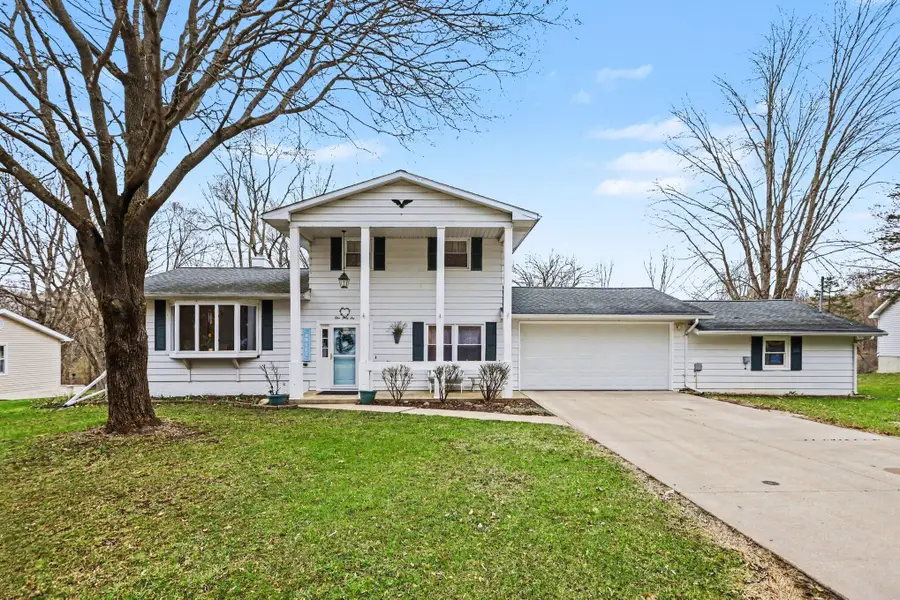 146 Orbit Drive, Battle Creek, MI 49014 - #2