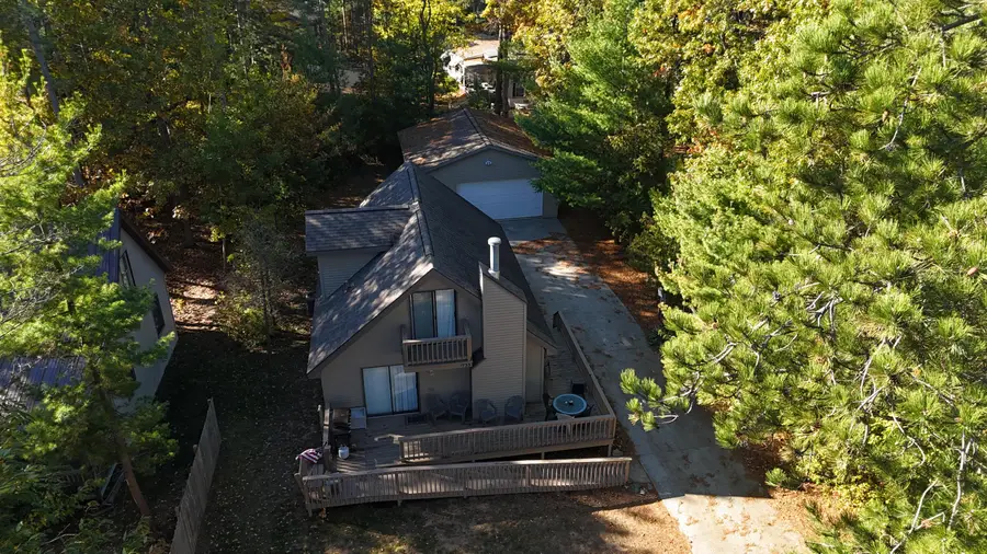 1733 N Lakeview Drive, Mears, MI 49436 - #3