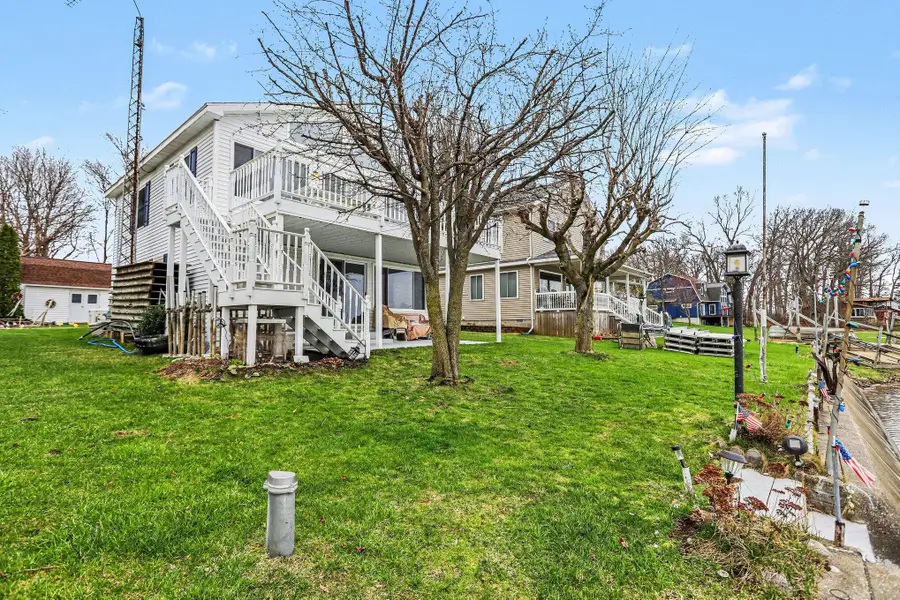 828 N Werners Landing Drive, Bronson, MI 49028 - #2