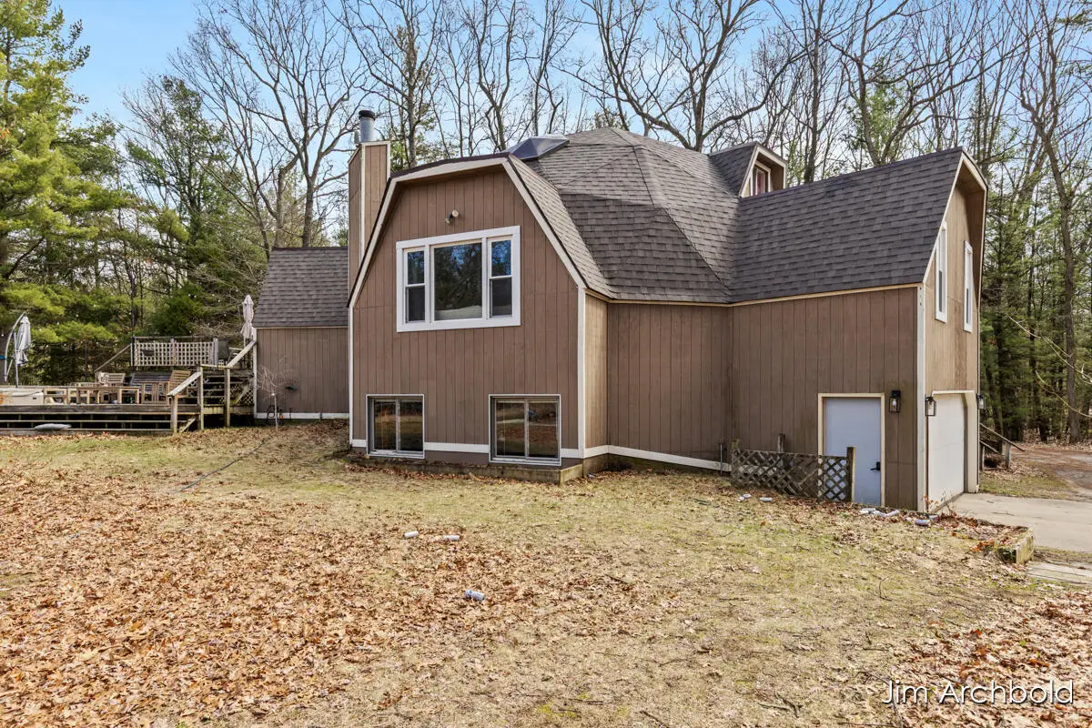 2447 Roberts Road, Muskegon, MI 49445 - #1